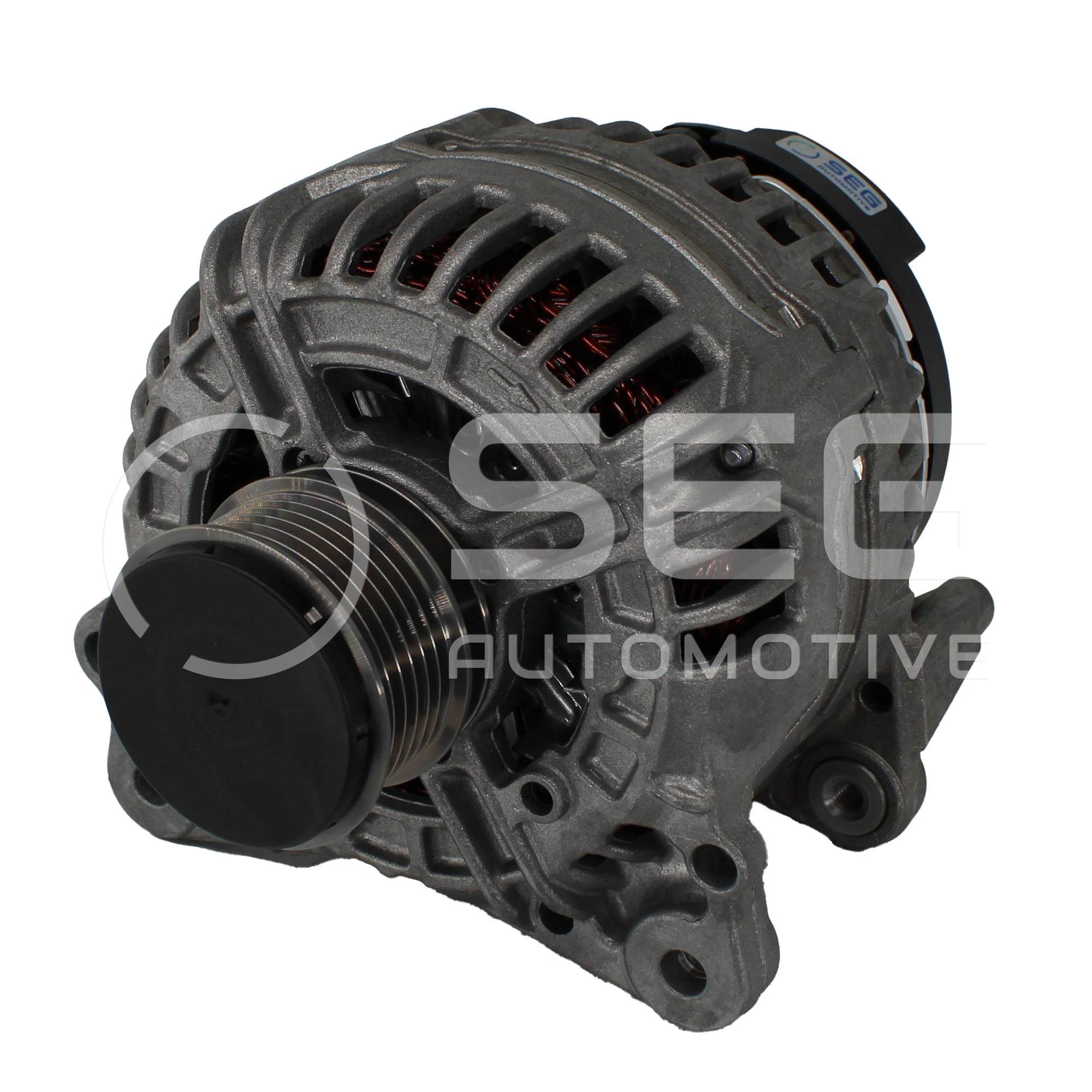 SEG Automotive Generator - 0124525033 - TothCarparts