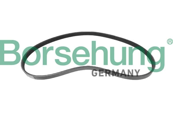 Borsehung Keilrippenriemen - B12383 - TothCarparts