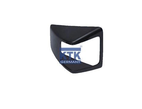 KTK GERMANY Gehäuse, Blinkleuchte - 20000 - TothCarparts