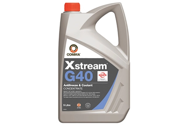 Comma Frostschutz - XSG405L - TothCarparts
