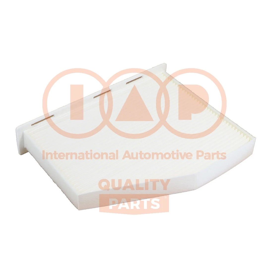 IAP QUALITY PARTS Filter, Innenraumluft - 821-50042 - TothCarparts