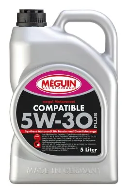 MEGUIN Motoröl - 6562 - TothCarparts