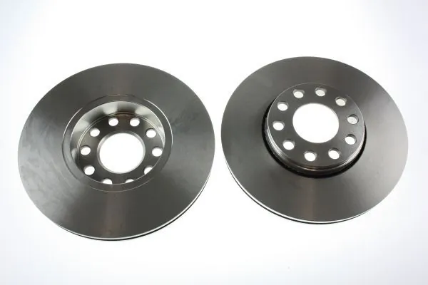 AUTOMEGA Bremsscheibe - 120016110 - TothCarparts