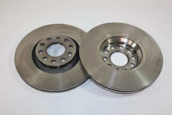 AUTOMEGA Bremsscheibe - 120034210 - TothCarparts