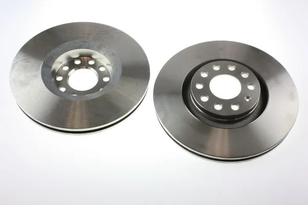AUTOMEGA Bremsscheibe - 120036110 - TothCarparts