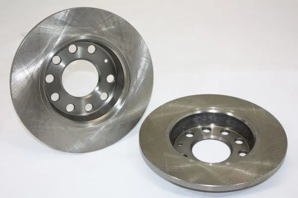 AUTOMEGA Bremsscheibe - 120039410 - TothCarparts