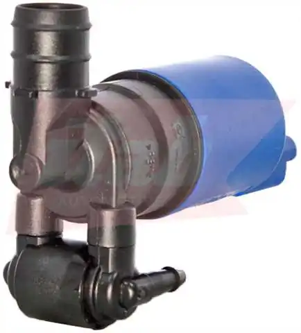 ITAB AUTOMOTIVE Waschwasserpumpe, Scheibenreinigung - 33070004OV - TothCarparts