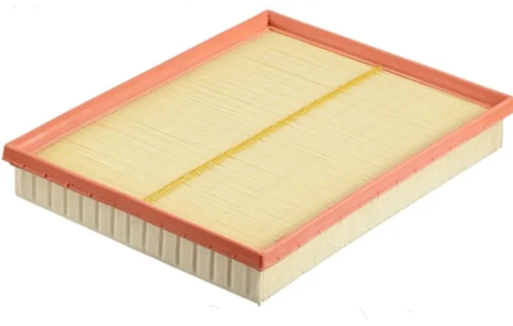 MTR Luftfilter - 12111796 - TothCarparts