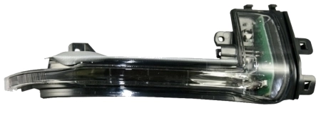 MTR Blinkleuchte - 12135824 - TothCarparts