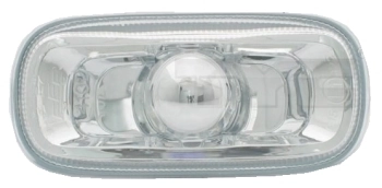 MTR Blinkleuchte - 12135825 - TothCarparts