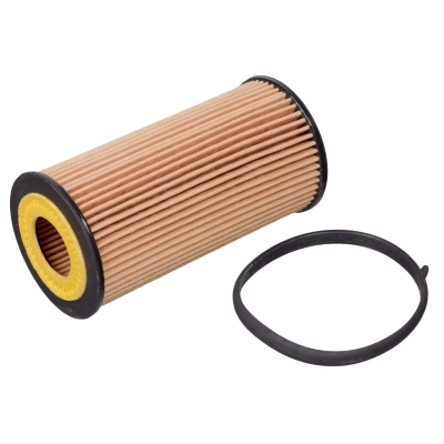 MTR Ölfilter - 12138502 - TothCarparts