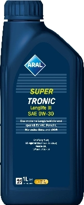 ARAL Motoröl - 15F474 - TothCarparts
