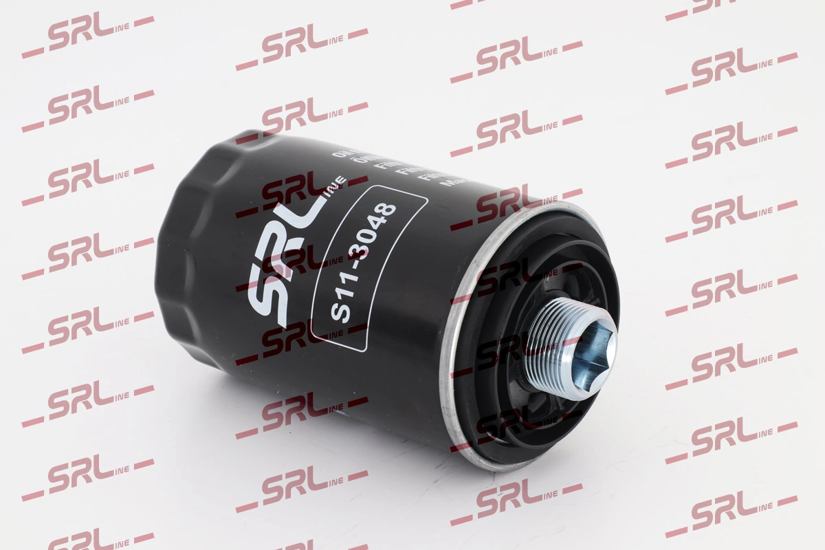 SRLine Ölfilter - S11-3048 - TothCarparts