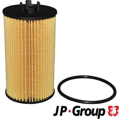 JP GROUP Ölfilter - 1218506200 - TothCarparts