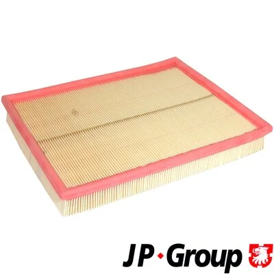 JP GROUP Luftfilter - 1218602100 - TothCarparts