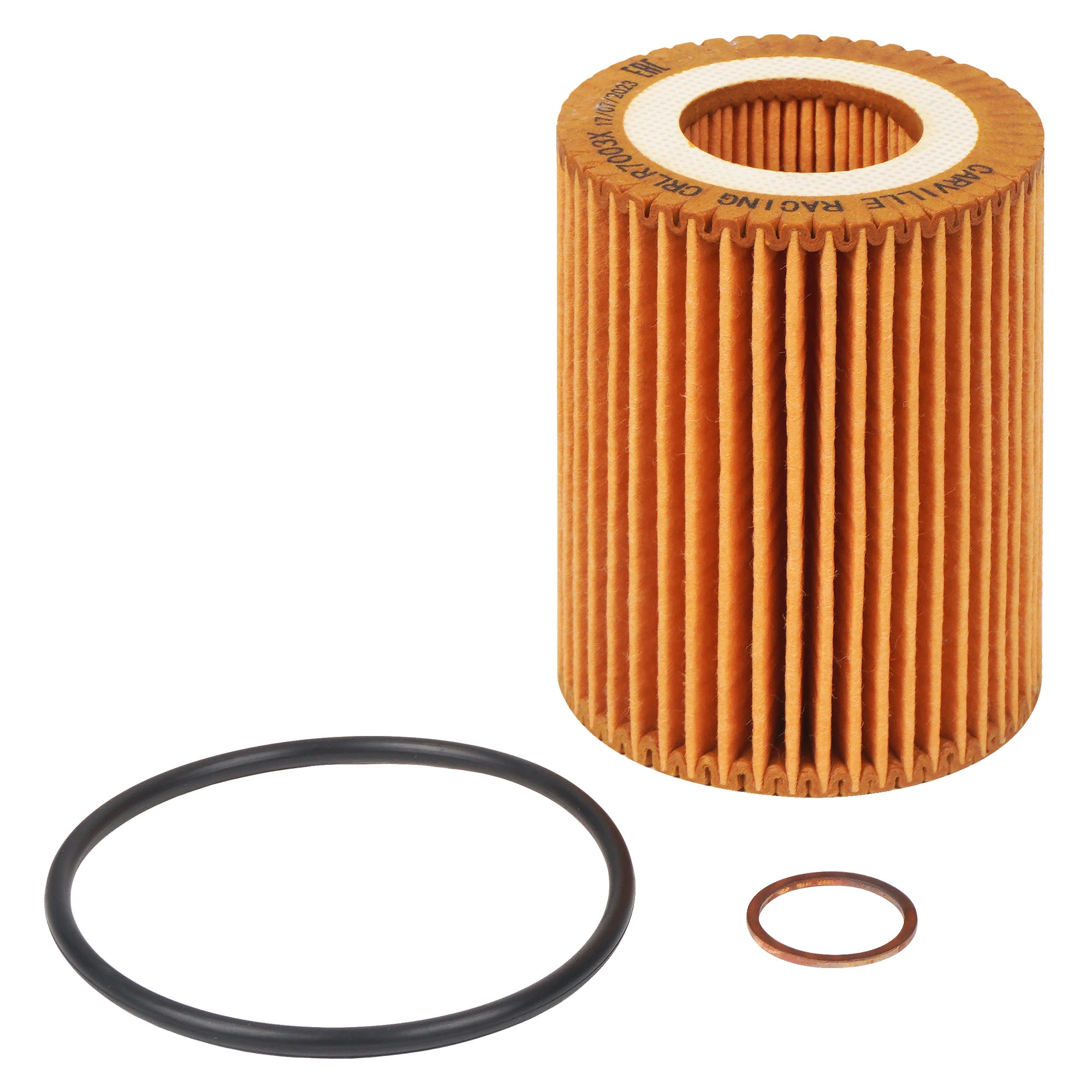 CARVILLE RACING Ölfilter - CRLR7003X - TothCarparts