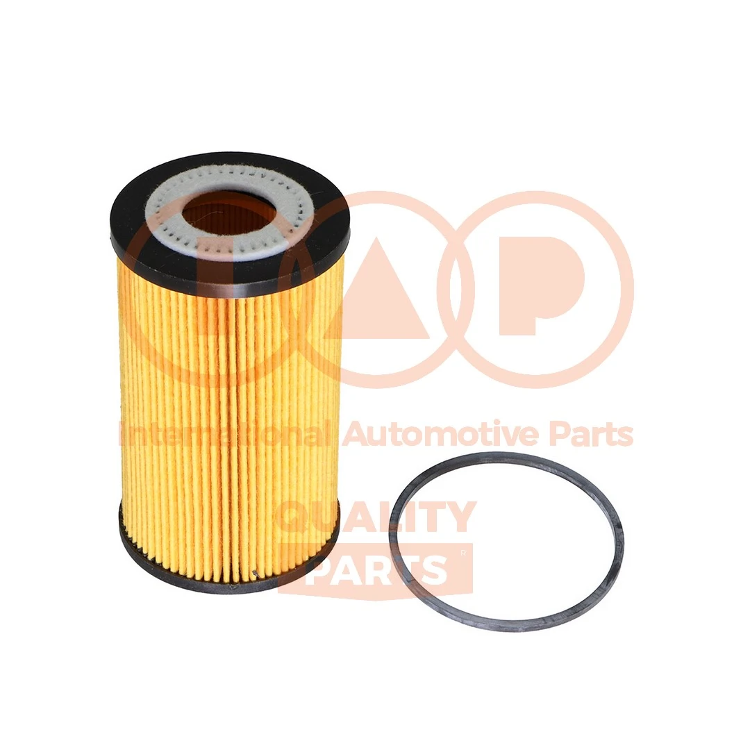 IAP QUALITY PARTS Ölfilter - 123-20082 - TothCarparts