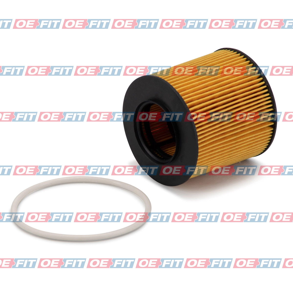 OE-FIT Schäferbartho Ölfilter - 310 18 305 02 22 - TothCarparts