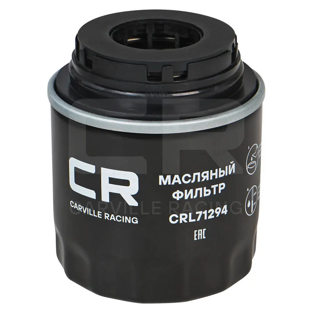CARVILLE RACING Ölfilter - CRL71294 - TothCarparts