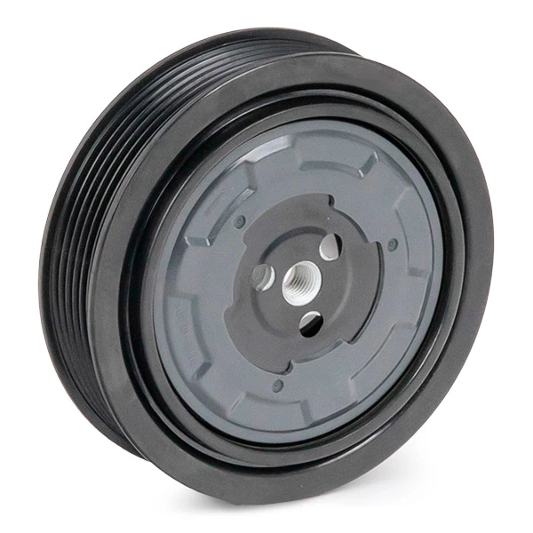 RIDEX Magnetkupplung, Klimakompressor - 1236M0033 - TothCarparts