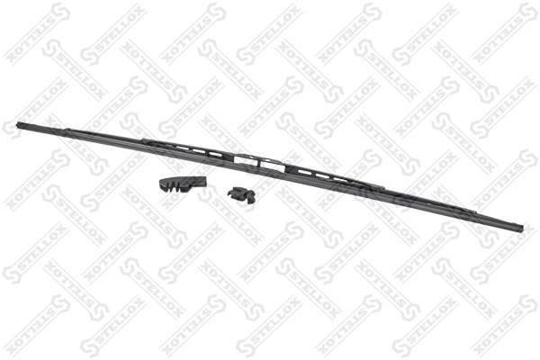 STELLOX Wischblatt - 124 600-SX - TothCarparts
