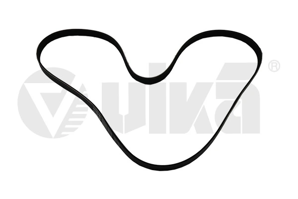 vika Keilrippenriemen - 12600006601 - TothCarparts