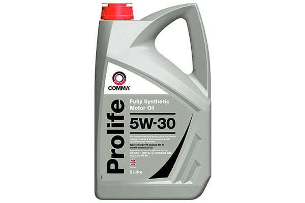 Comma Motoröl - PRO5L - TothCarparts