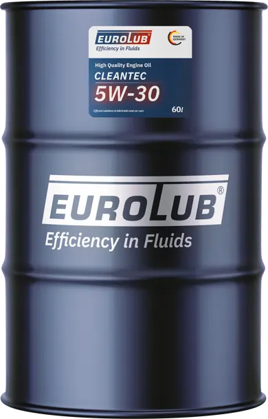 EUROLUB Motoröl - 349060 - TothCarparts