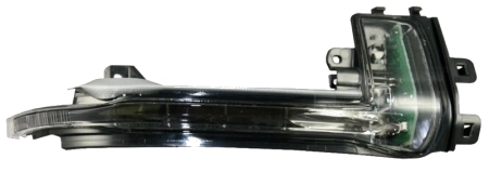 BINDER Blinkleuchte - 1329,608,2 - TothCarparts