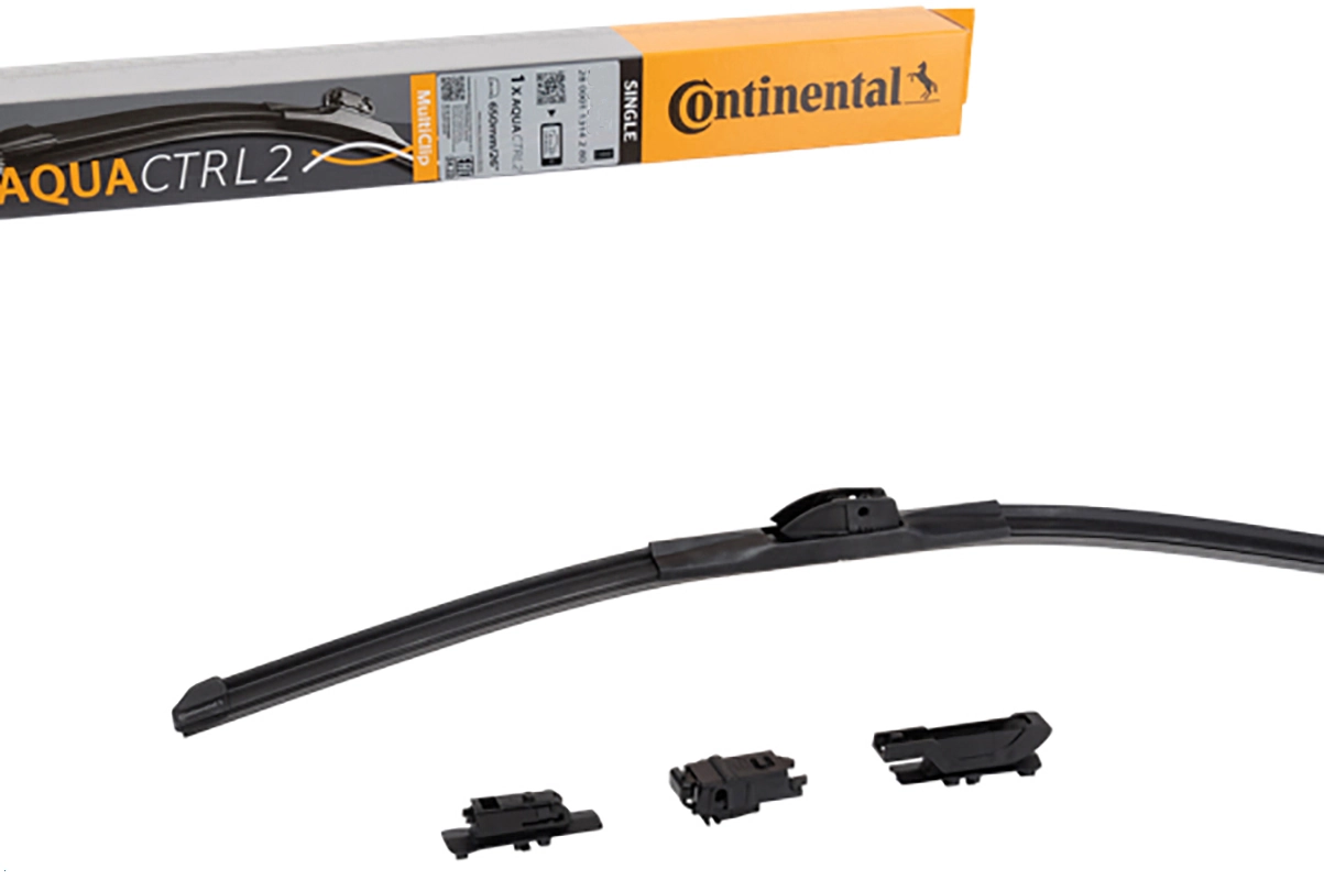 CONTINENTAL-APAC Wischblatt - 2800011606270 - TothCarparts