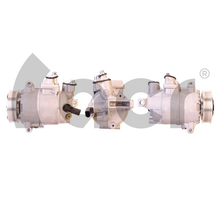 ACR Kompressor, Klimaanlage - 134253 - TothCarparts