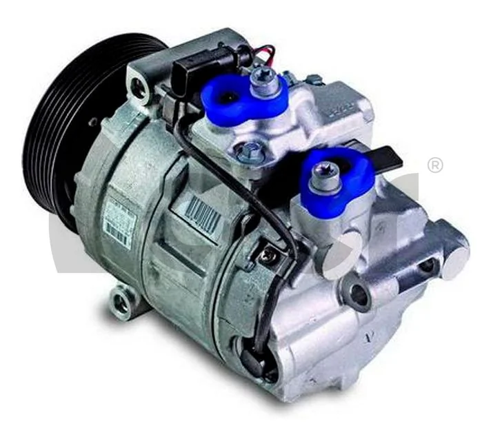 ACR Kompressor, Klimaanlage - 134267 - TothCarparts