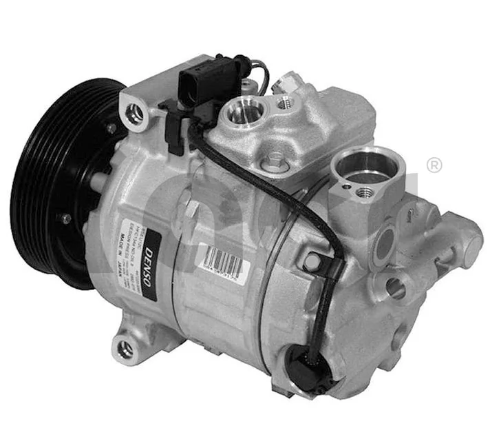 ACR Kompressor, Klimaanlage - 134360 - TothCarparts