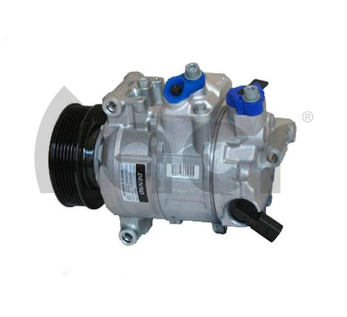 ACR Kompressor, Klimaanlage - 134484 - TothCarparts