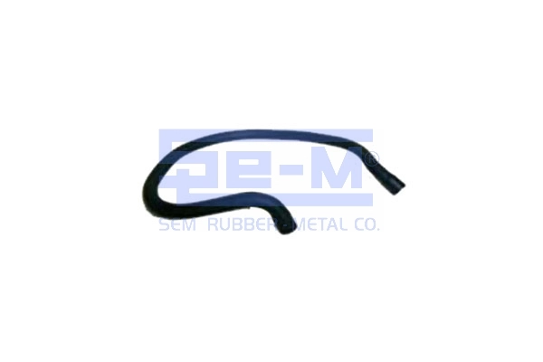 SEM LASTIK Kühlerschlauch - 13633 - TothCarparts