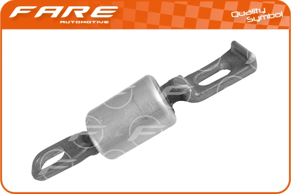 FARE SA Lagerung, Achskörper - 13633 - TothCarparts