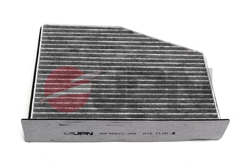 JPN Filter, Innenraumluft - 40F9051C-JPN - TothCarparts