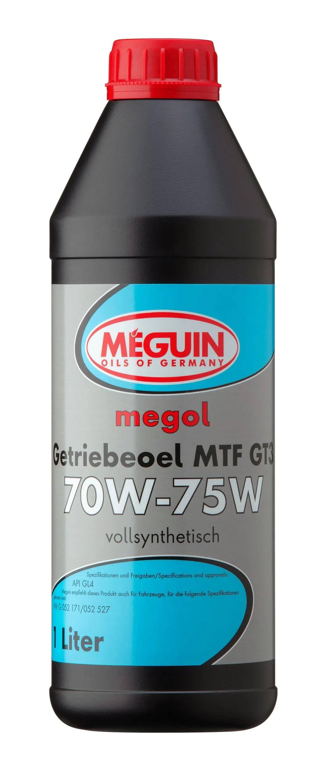 MEGUIN Schaltgetriebeöl - 33049 - TothCarparts