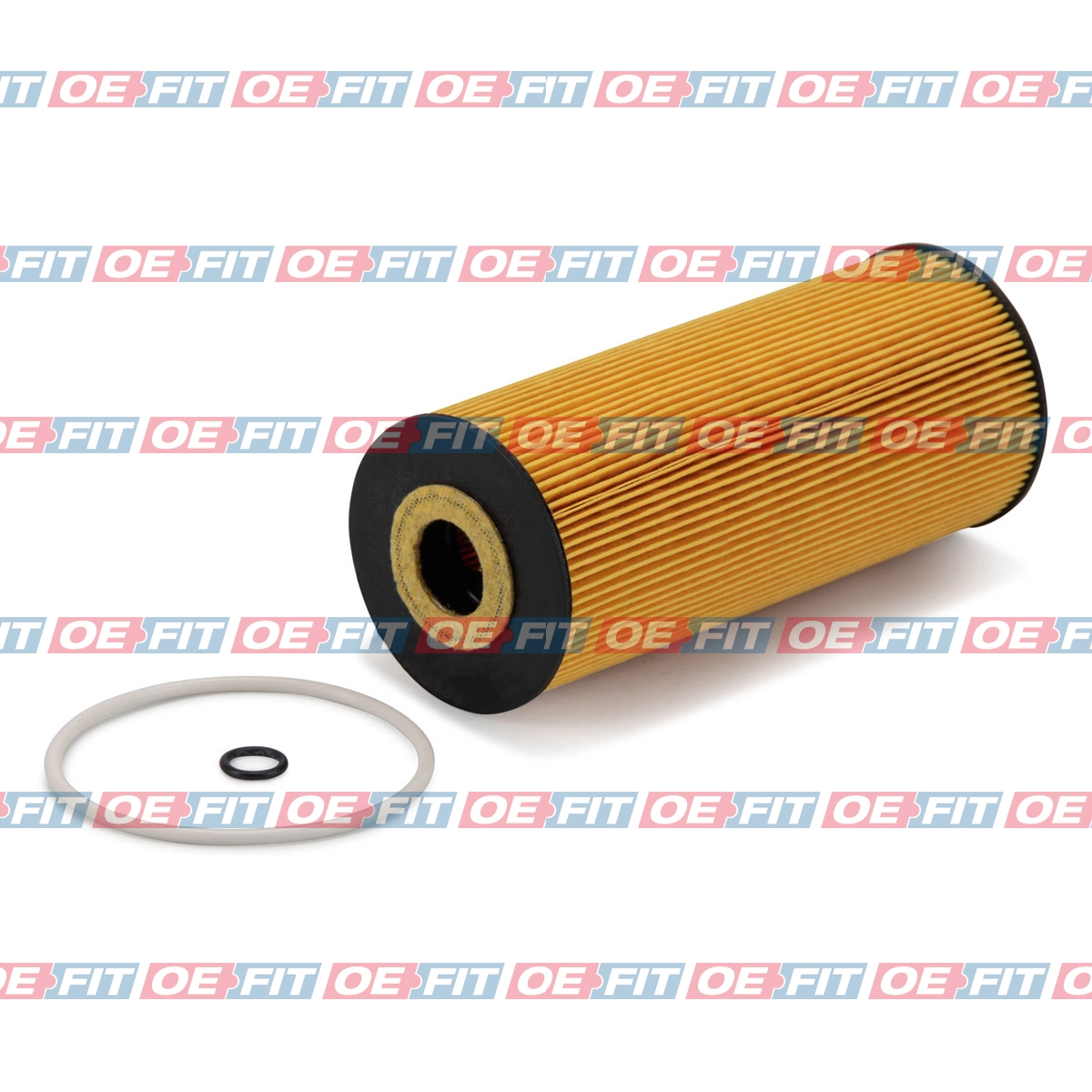 OE-FIT Schäferbartho Ölfilter - 310 18 145 03 22 - TothCarparts