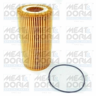 MEAT & DORIA Ölfilter - 14059 - TothCarparts