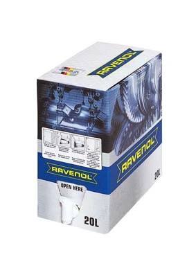RAVENOL Frostschutz - 1410125-B20-01-888 - TothCarparts