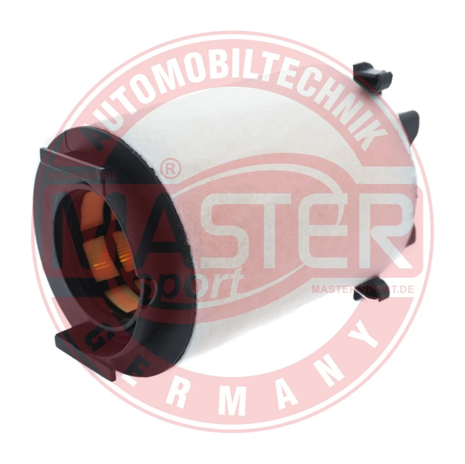 MASTER-SPORT GERMANY Luftfilter - 14130-LF-PCS-MS - TothCarparts