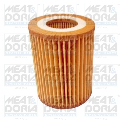 MEAT & DORIA Ölfilter - 14140 - TothCarparts