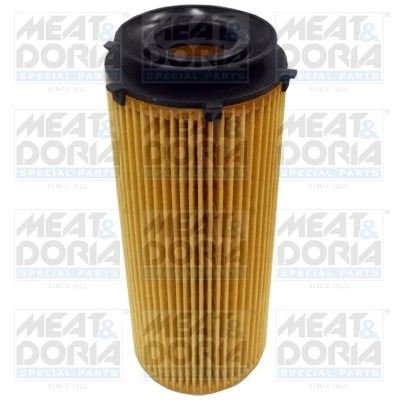 MEAT & DORIA Ölfilter - 14143 - TothCarparts