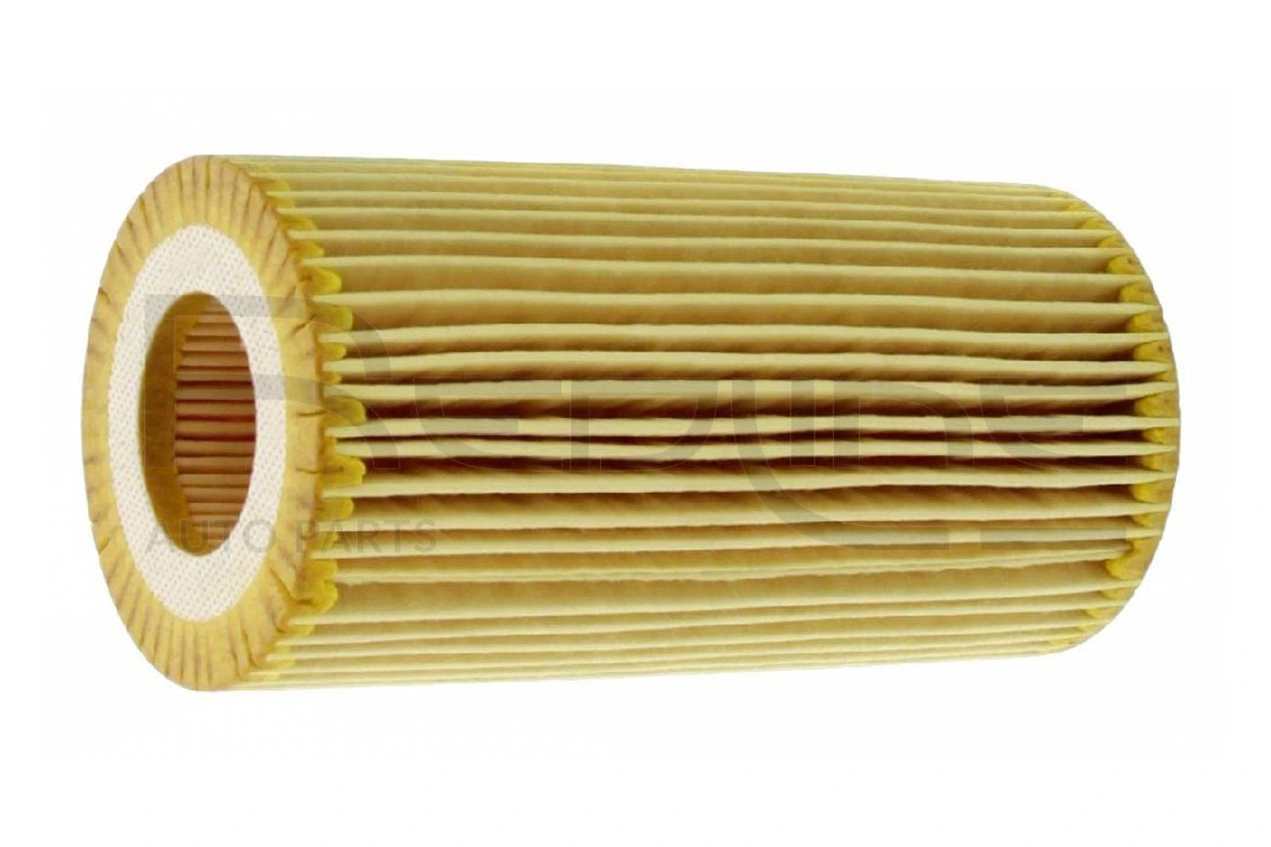 RED-LINE Ölfilter - 38AU003 - TothCarparts