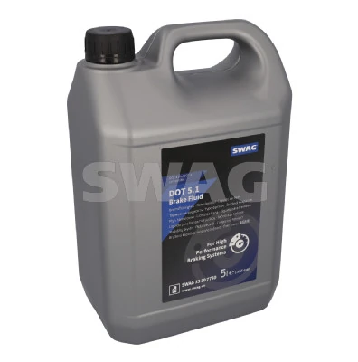 SWAG Bremsflüssigkeit - 33 10 7780 - TothCarparts