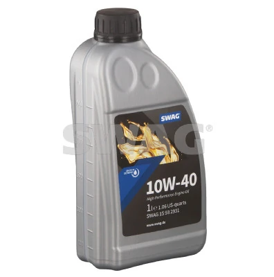 SWAG Motoröl - 15 93 2931 - TothCarparts