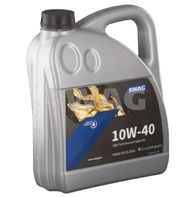 SWAG Motoröl - 15 93 2932 - TothCarparts