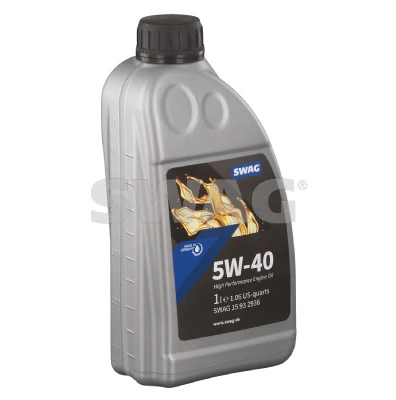 SWAG Motoröl - 15 93 2936 - TothCarparts
