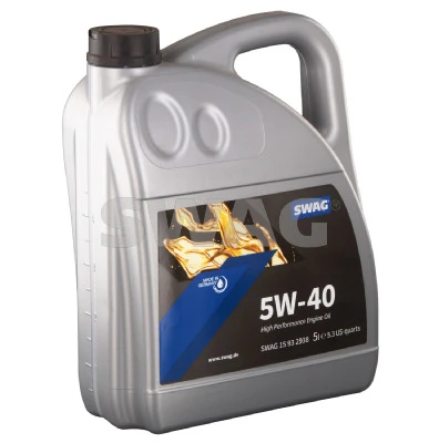 SWAG Motoröl - 15 93 2938 - TothCarparts
